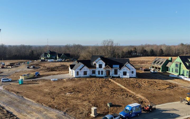 Property Photo:  9798 Christian Court  OH 45140 