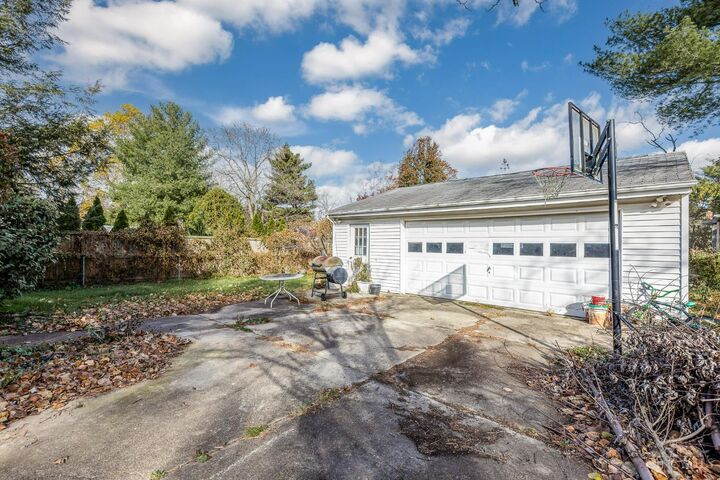 Property Photo:  6912 Edith Street  OH 45244 