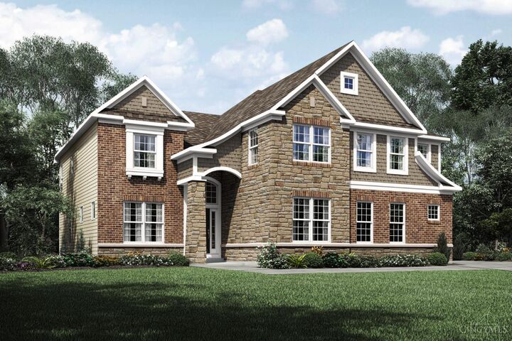 421 Glen Abbey Lane  Hamilton Twp OH 45039 photo