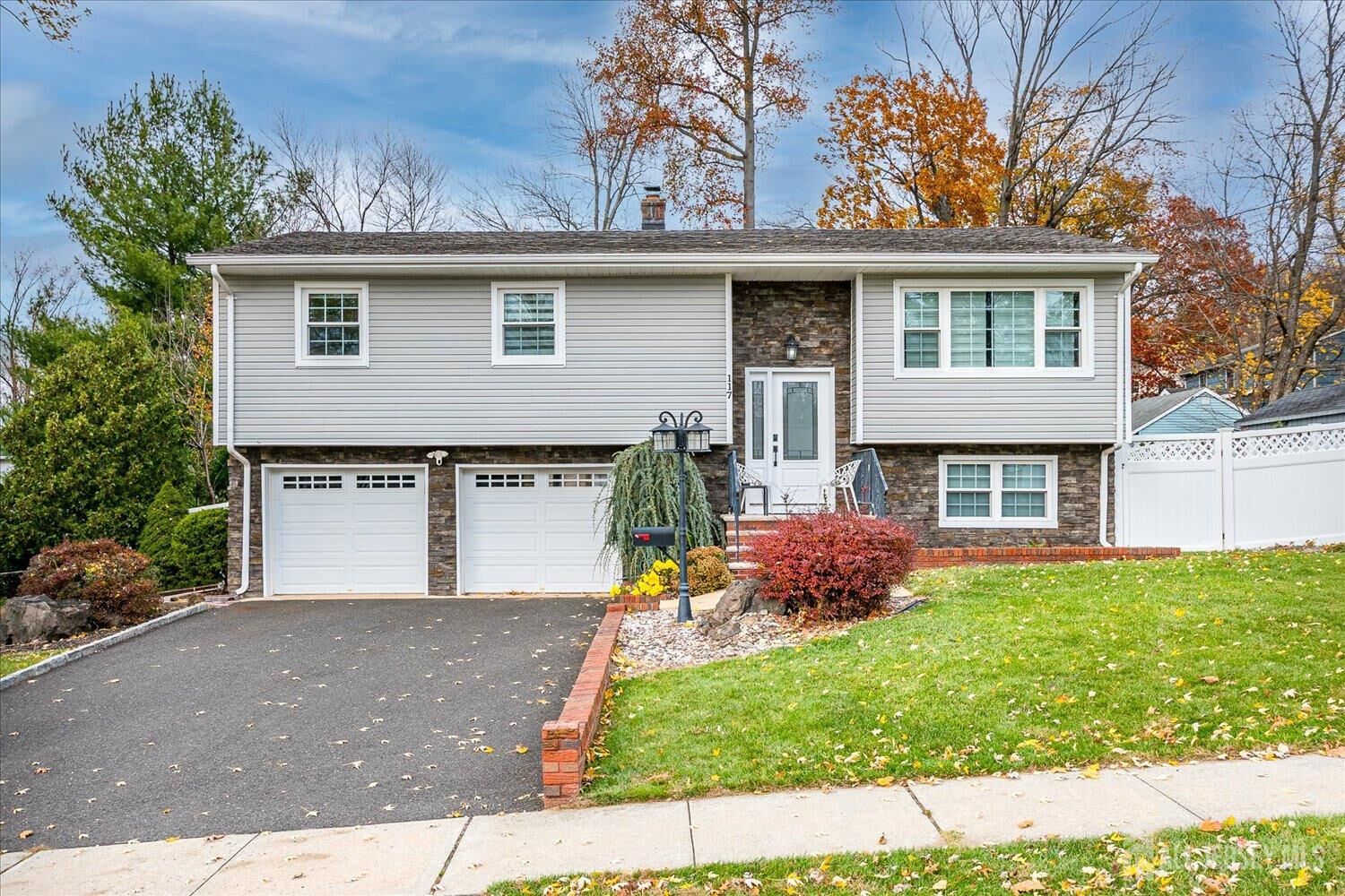 Property Photo: 117 E Elmwood Drive E NJ 07080