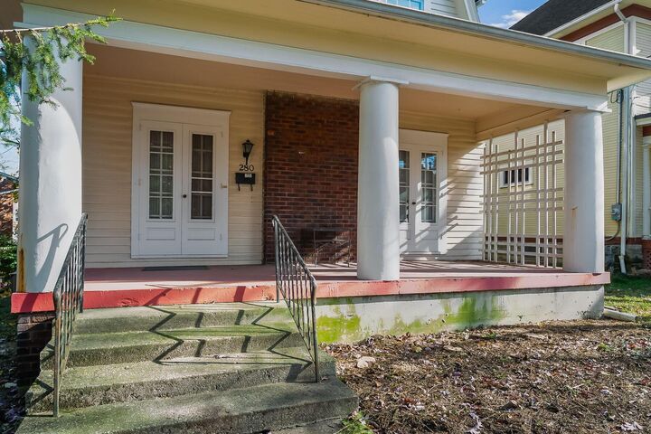 Property Photo:  280 N Franklin Street  OH 43015 