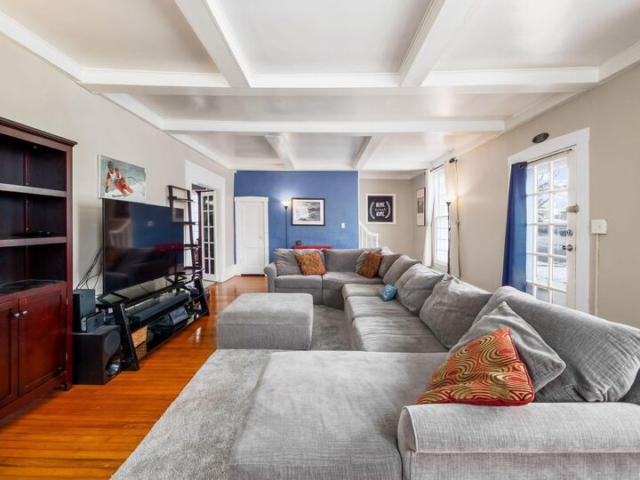 Property Photo:  215 S Maple Street  OH 43040 