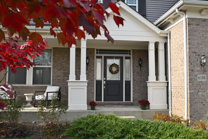 Property Photo: 6188 Dietz Drive OH 43110