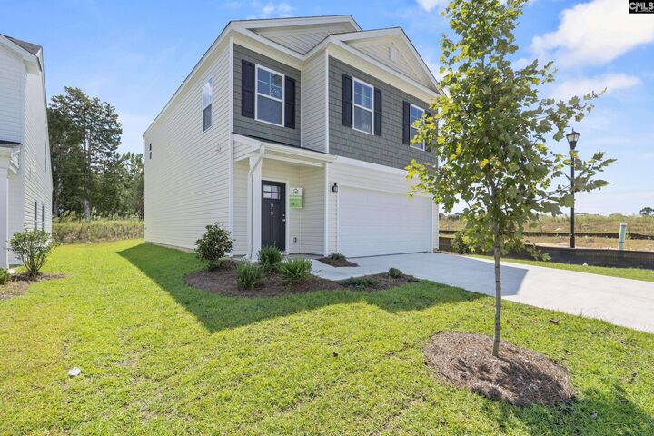 Property Photo: 178 Laurinton Farms SC 29061