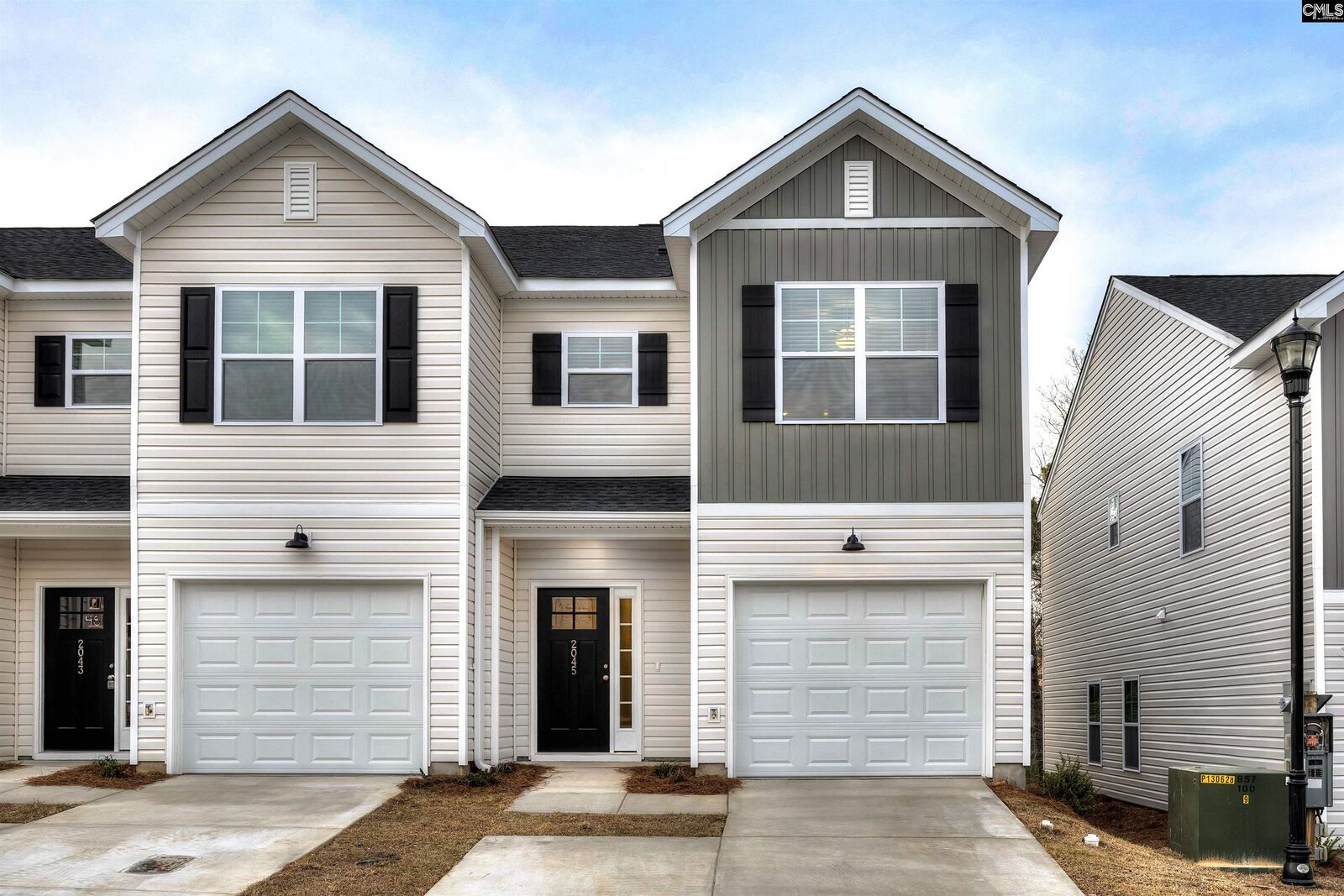 Property Photo:  2045 Armada  SC 29229 