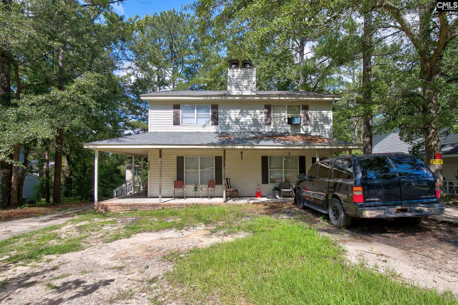 Property Photo: 112 Leila A And B SC 29223