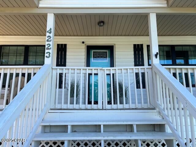 Property Photo:  4223 Lorraine Street  FL 32408 
