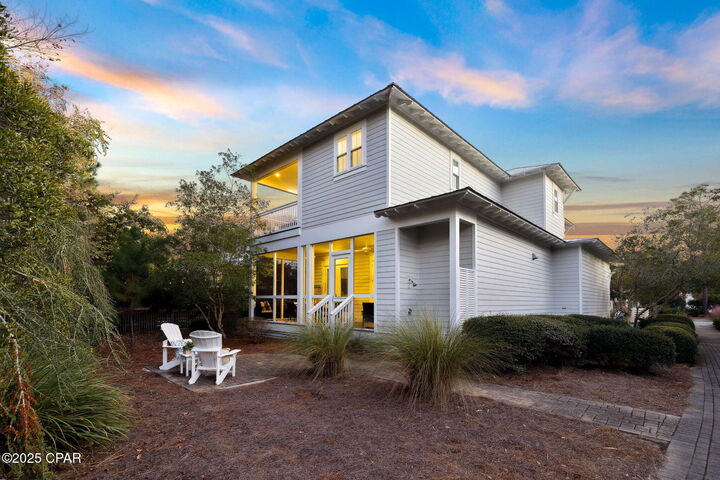 Property Photo: 649 Sandgrass Boulevard FL 32459