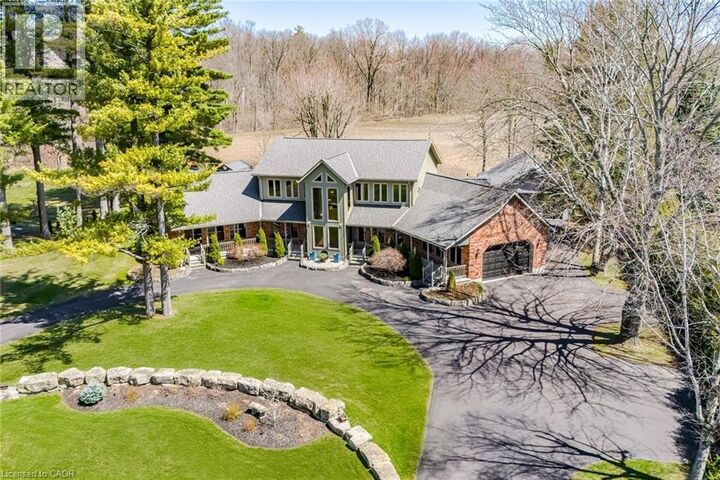 Property Photo:  587 Hillcrest Road  ON N3Y 4K1 