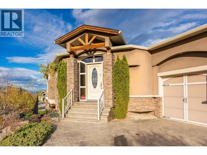 Property Photo: 603 Arbor View Drive BC V1W 4Z7