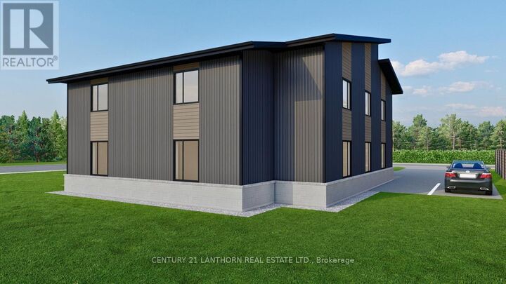 Property Photo:  5 Sienna Avenue  ON K8P 0E5 