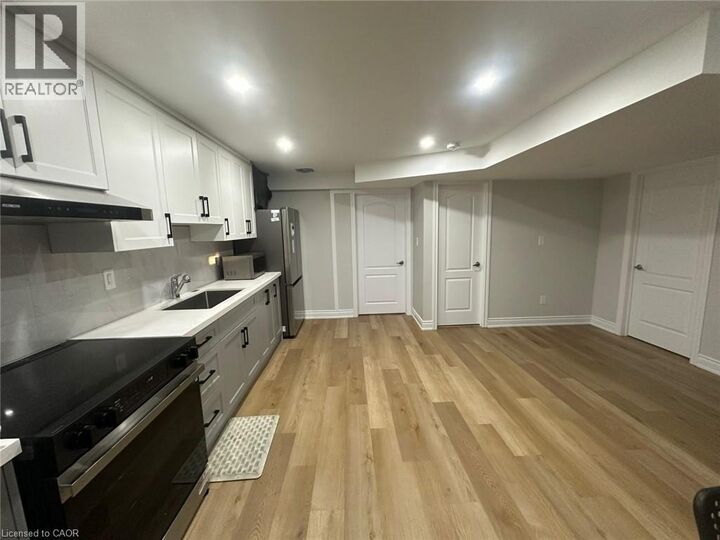 Property Photo: 9 Macklin Street Lower ON N3V 0B1