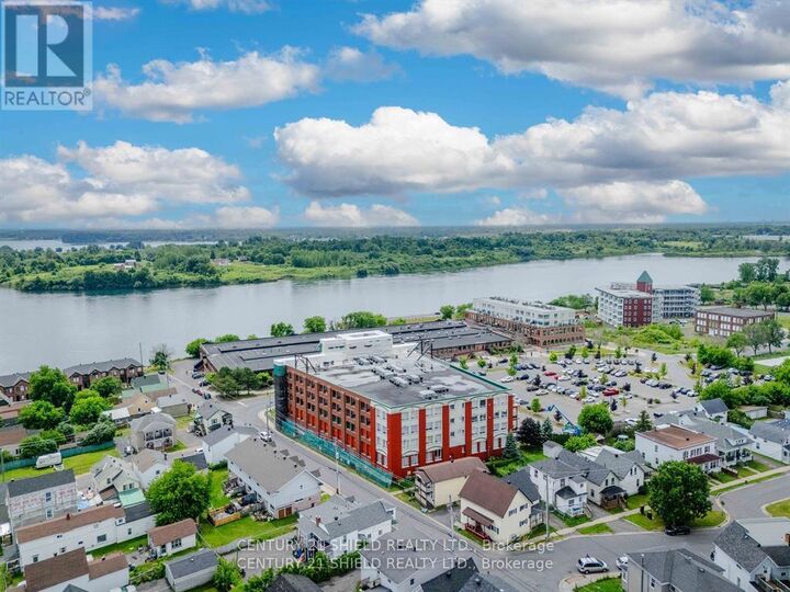 Photo de la propriété:  710 Cotton Mill Street 510  ON K6H 7L3 