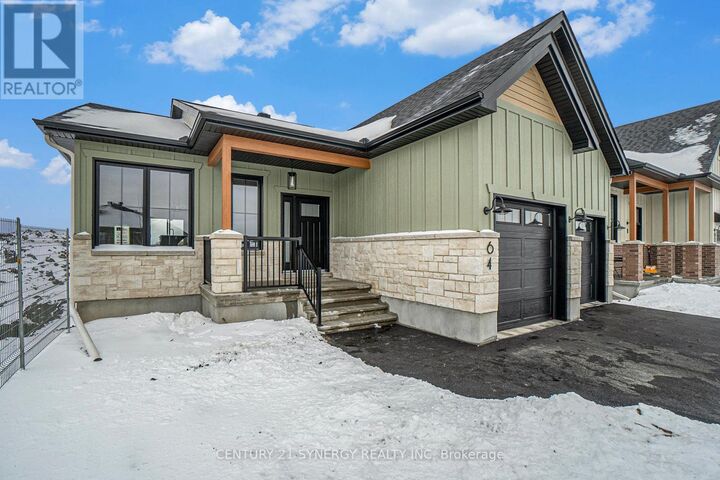 Property Photo:  64 Helen Street  ON K0A 1R0 