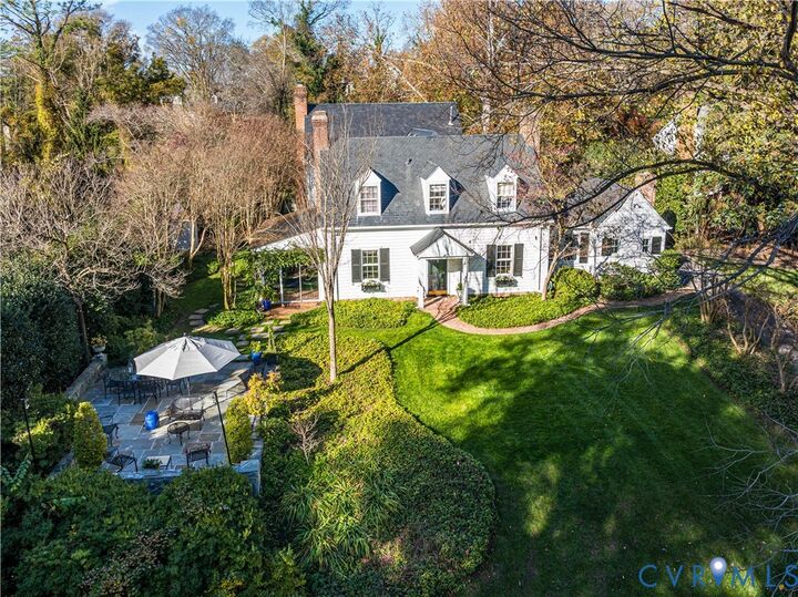 204 Panorama Drive  Henrico VA 23229 photo