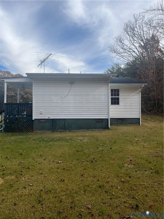 Property Photo: 3255 Springfield Road VA 23954