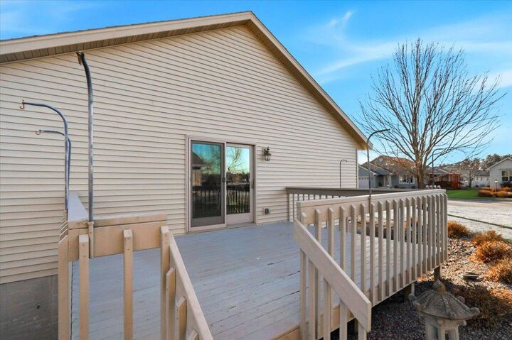 Property Photo: 4131 15th Place South WI 54494