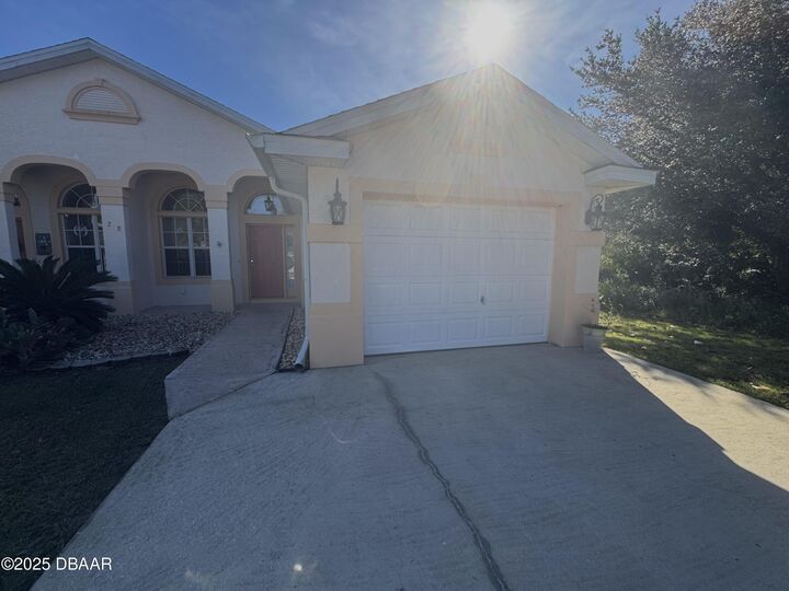 28 Louvet Lane B  Palm Coast FL 32137 photo