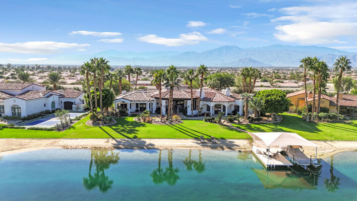 Property Photo: 83054 S Bay Drive CA 92203