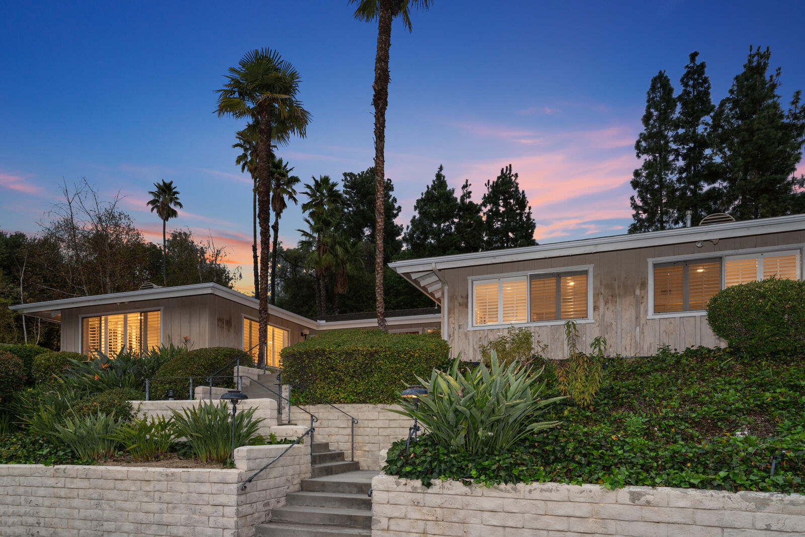 Property Photo: 16445 Garvin Drive CA 91436