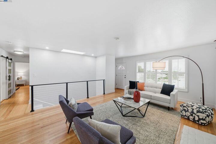 Property Photo: 24006 Azevedo Ave CA 94541