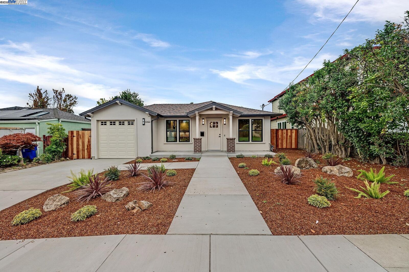 Property Photo: 41422 Beatrice St CA 94539