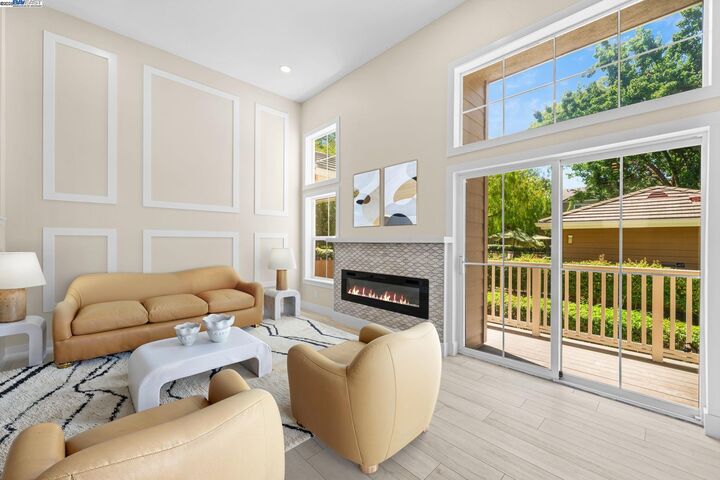 Property Photo: 4630 Central Pkwy CA 94568