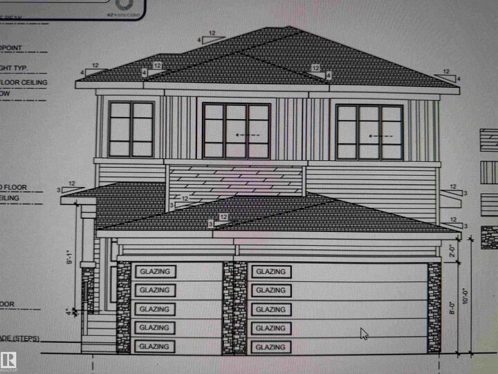 29 Redbud Way  St. Albert AB T8N 8E7 photo