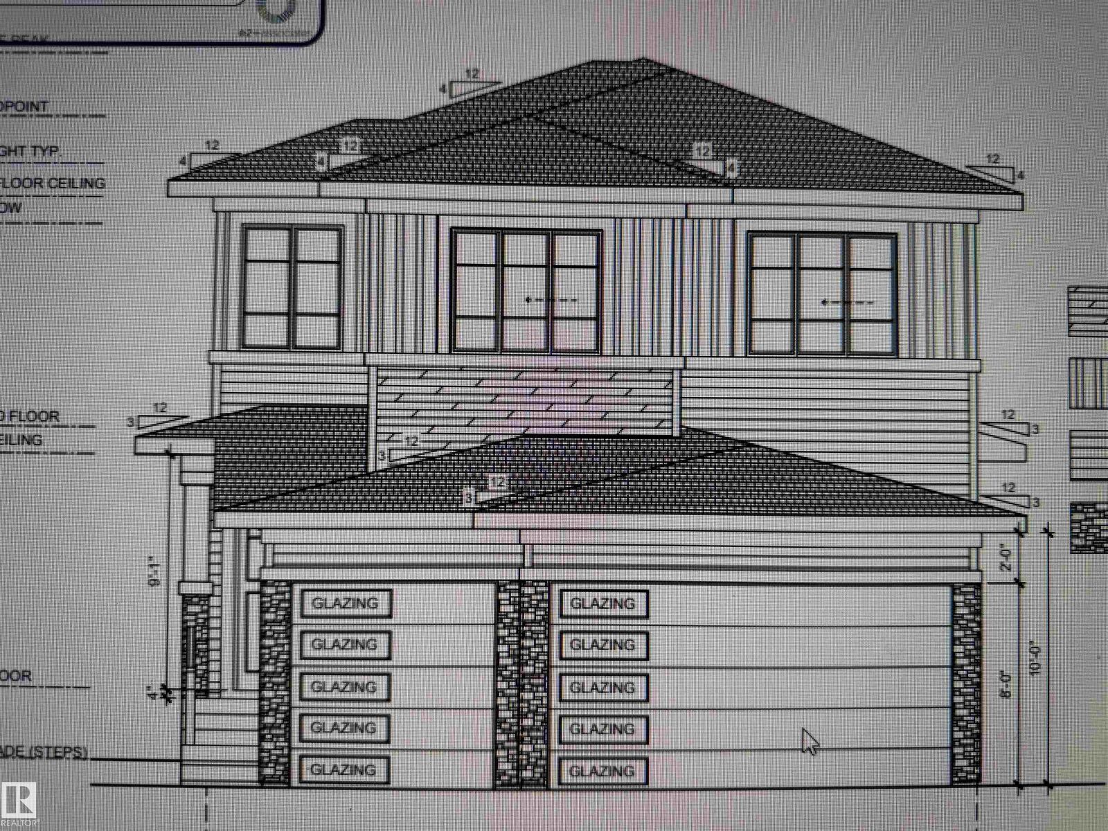 Property Photo:  29 Redbud Way  AB T8N 8E7 