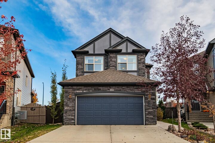 52 Greenbury Close  Spruce Grove AB T7X 0L7 photo