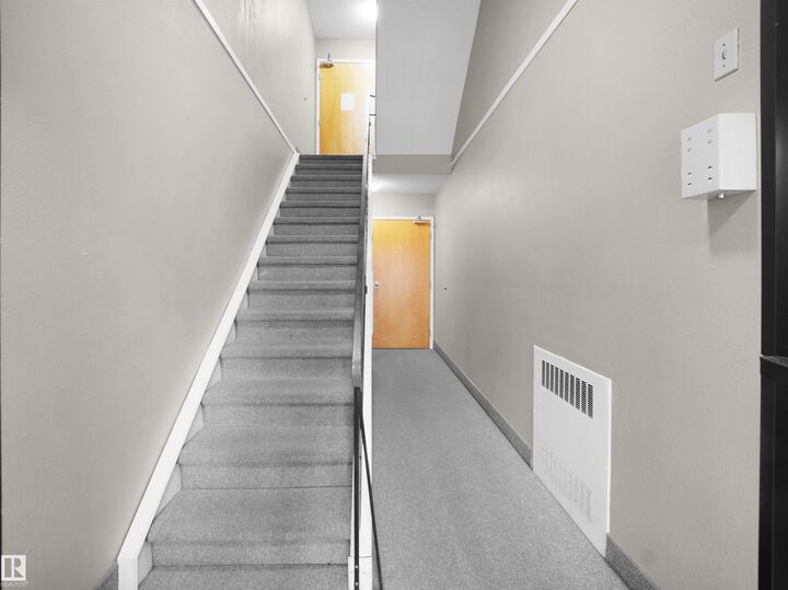 Property Photo:  18008 62B Avenue NW 104  AB T5T 3C1 