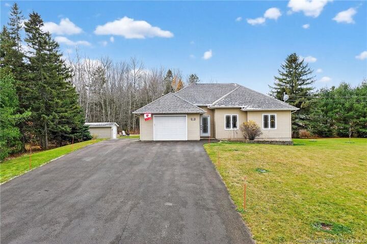 32 Murray Road  Saint-Antoine NB E4V 1A2 photo