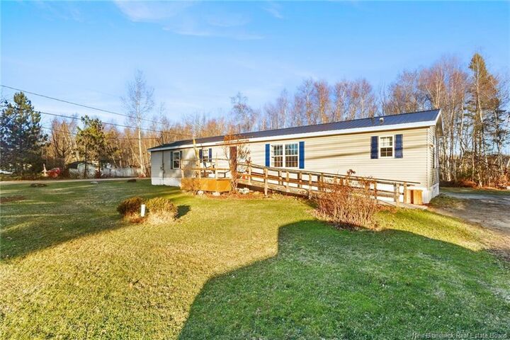 583 Nevers Road  Waasis NB E3B 9C9 photo