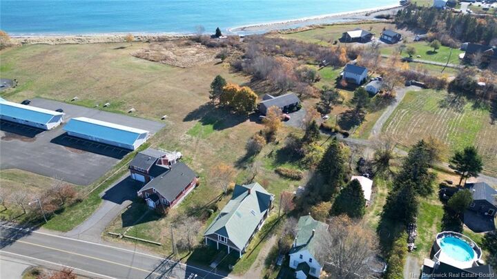 Property Photo: 131 Route 776 NB E5G 1A4