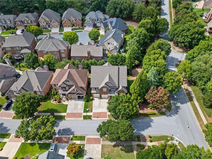 Property Photo: 2061 Vicarage Lane GA 30078