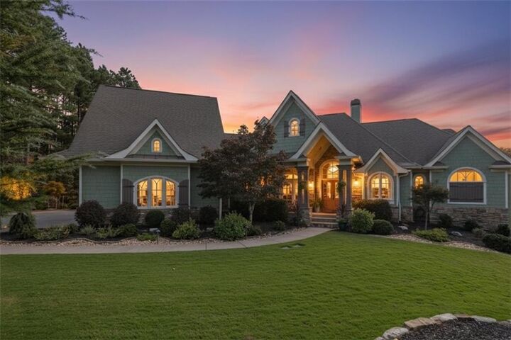 109 Forsyth Trail  Canton GA 30115 photo