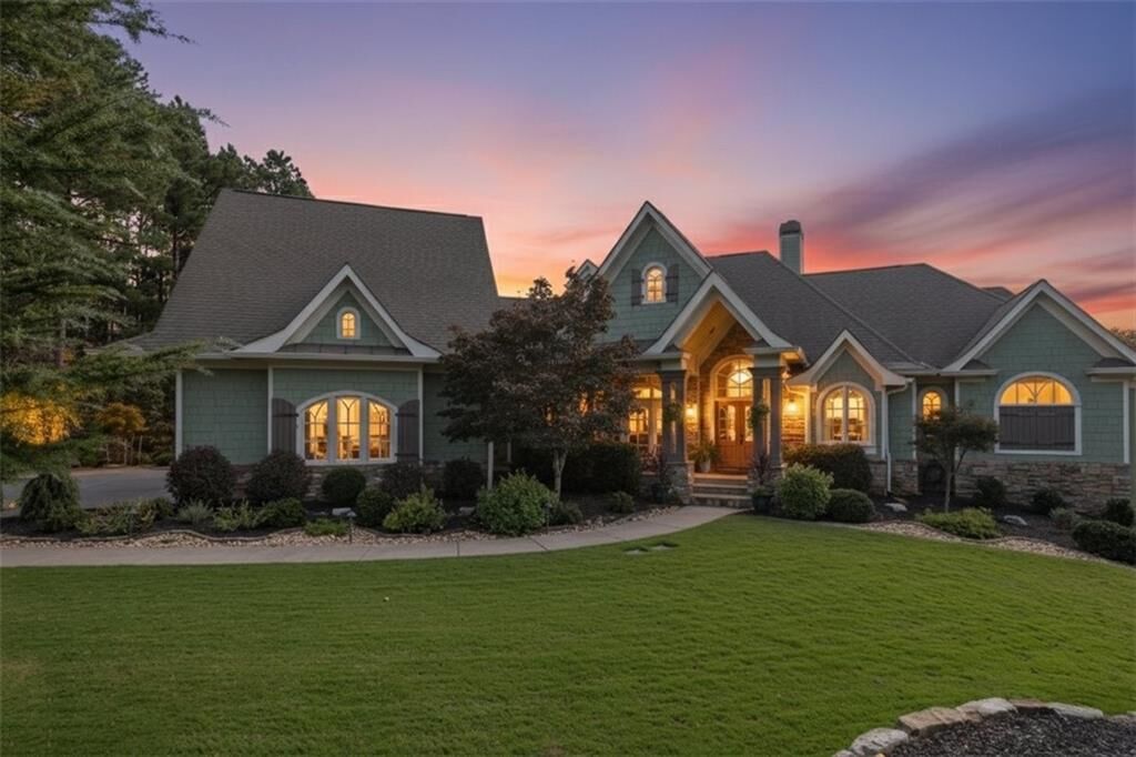 Property Photo:  109 Forsyth Trail  GA 30115 