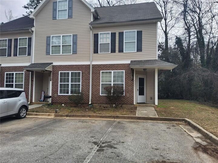 Property Photo:  4694 Ernest Drive  GA 30297 