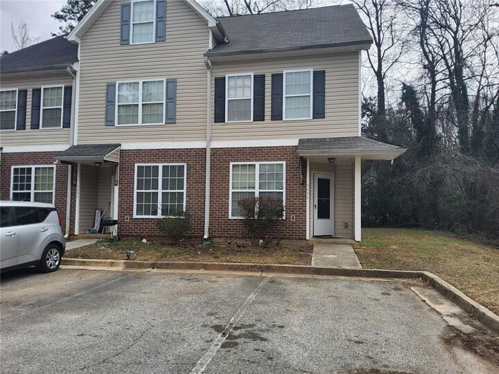 Property Photo:  4694 Ernest Drive  GA 30297 