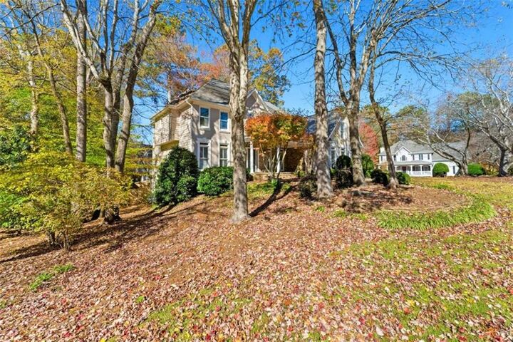 Property Photo:  799 Myerston Court  GA 30044 