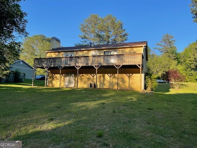 Property Photo:  3540 Framingham Drive  GA 30038 