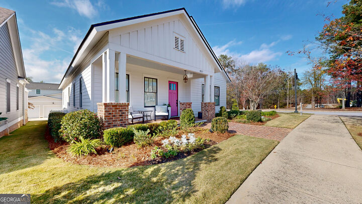 Property Photo:  8217 Remey  GA 31909 