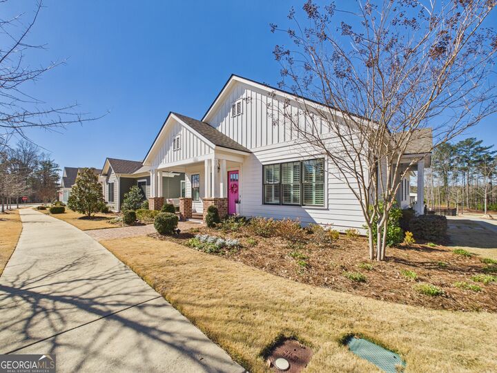 Property Photo: 8217 Remey GA 31909