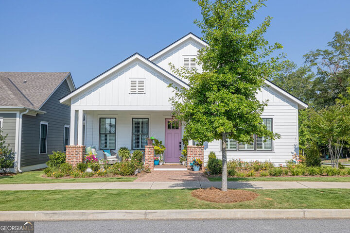 Property Photo:  8217 Remey  GA 31909 