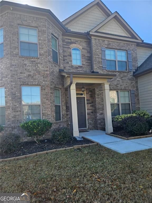 Property Photo: 90 Partridge Drive GA 30016