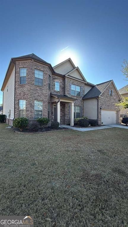 Property Photo: 90 Partridge Drive GA 30016