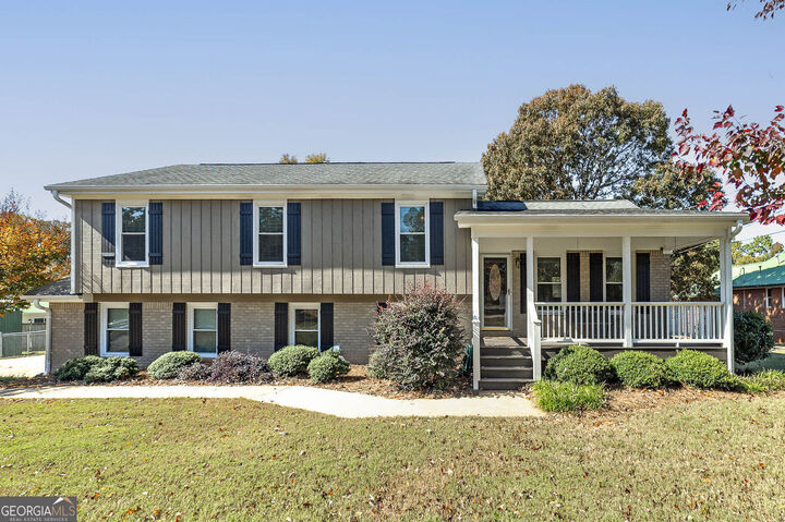 Property Photo:  5 Wellington Drive  GA 30252 