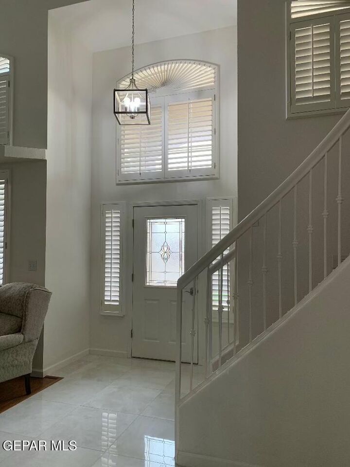 Property Photo:  2068 Crystal Ridge Street  TX 79938 