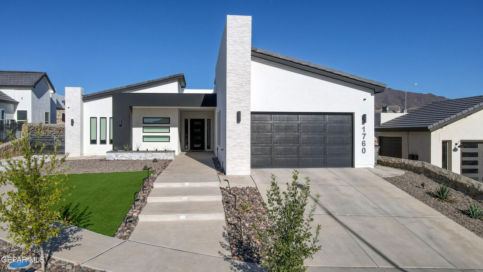 Property Photo:  1760 Showdown Court  TX 79911 