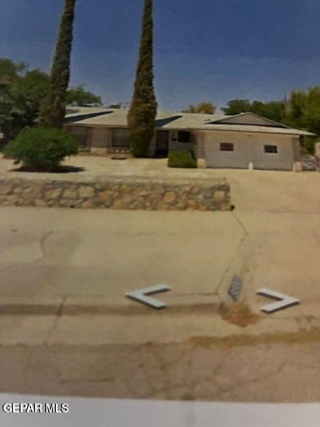 3000 Woodall Court W  El Paso TX 79925 photo